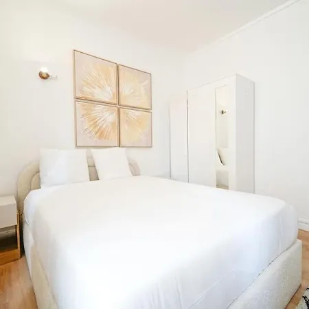 Appartamento Studio Buttes-chaumont - Hautpoul - V Parigi